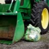 Reli. Biodegradable 33 Gallon Trash Bags | 250 Count Bulk | ASTM D6954 | Green | Eco-Friendly | Oxobiodegradable Under Certain Conditions (See Product Description) - Image 4