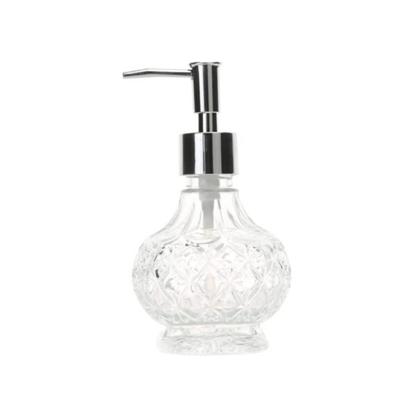 Pump Bottle Holder Hand Lotion Liquid Soap Dispenser Nozzles Wash Bottle Container Lotion Dispenser Reusable Shampoo and Conditioner Bottles Cups Spout Neat Pump Dispenser Syrup