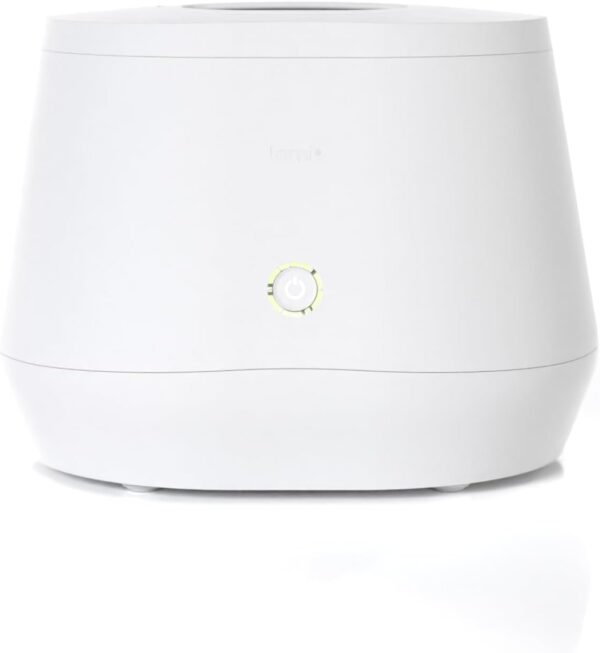 Lomi 1 Bundle – 3L, Electric Composter (90 Cycles), World’s First Smart Waste Kitchen Bin That Turns Waste into Natural Fertilizer with a Single Button, Indoor Compost Bin - Image 2