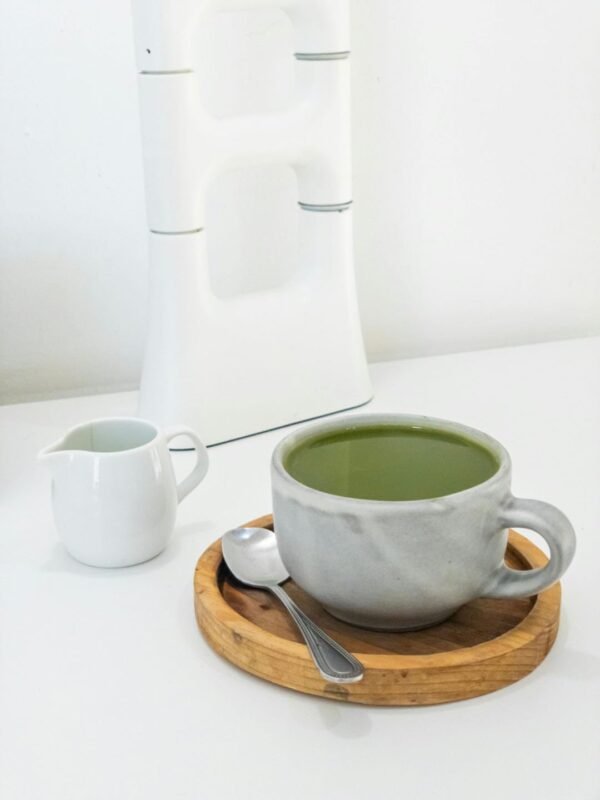 Matcha Whisk Set,Matcha Whisk,Matcha Set,Bamboo Whisk,Matcha Kit,Chasen Matcha Stirrer,Made from 100% Natural Bamboo,Durable and perfect for making matcha tea - Image 9