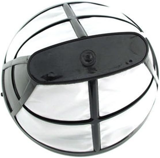 Coffee Filter Refillable Empty Basket With Handle Portable Brewer Tool For Dishwasher Safe Coffee Making - Image 8