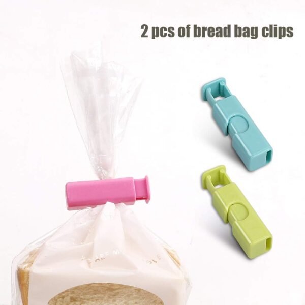 Reusable Gallon Freezer Bags, Ziplock Leakproof Reusable Gallon Bags for Marinate Meats, Fruit, Sandwich, Snack, 2 Gallon Bags + 4 Quart Bags + 4 Snack Bags - Image 7