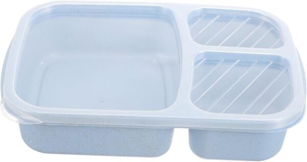 Box Lunch Container Food Storage Containers Freezer Food Container Refrigerator Food Storage