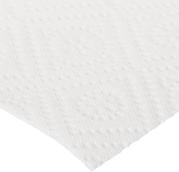 AmazonCommercial 2-Ply White Adapt-a-Size Kitchen Paper Towels (SOFI-054) | Bulk | Adapt-a-size | Individually Wrapped | FSC Certified |140 Towels per Roll (12 Rolls)(11 x 6 Sheet) - Image 5