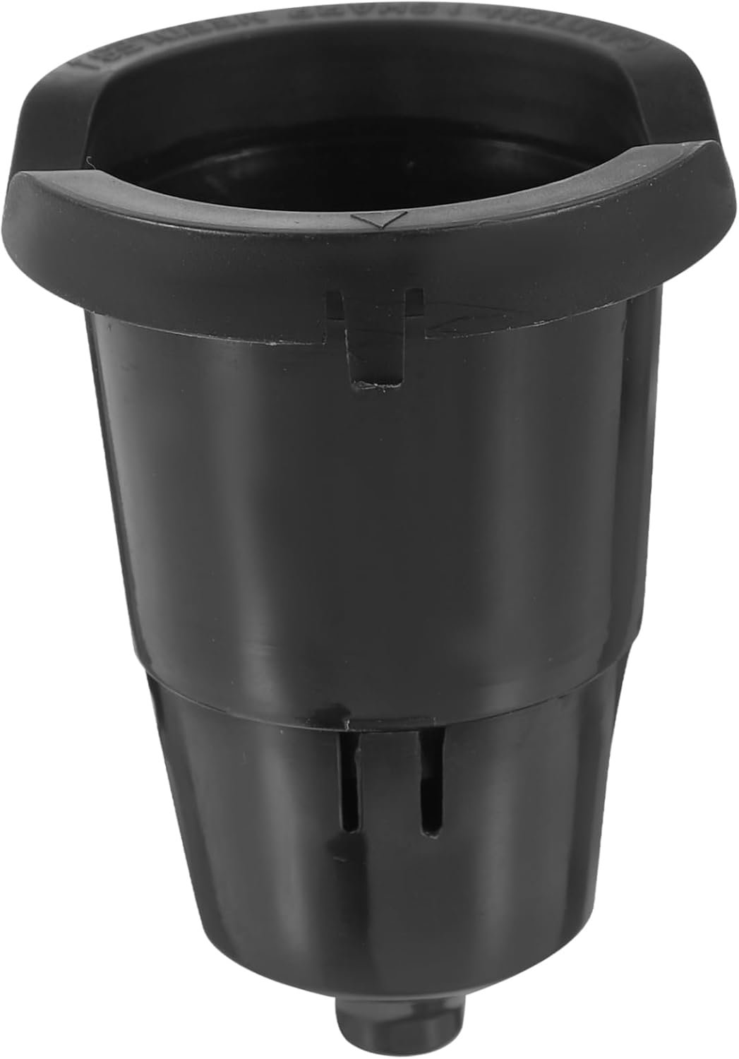 Cabilock 5pcs Coffee Filter Cup Reusable Coffee Filter Household Filter Basket Espresso Coffee Maker Espresso Machines Portable Coffee Filter Mesh Portable Coffee Maker Coffee Filters Pp - Image 6