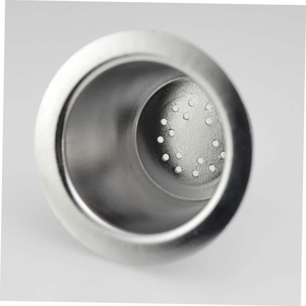 Coffee Filter Cup Reusable Coffee Capsule Stainless Steel Coffee Capsule Coffee Maker Espresso Capsule Silver - Image 5