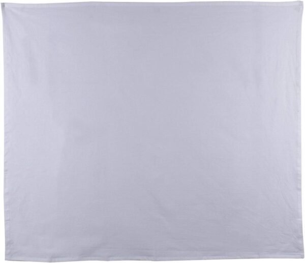 DG Collections Flour Sack Dish Towels for Kitchen, Set of 7 (33 x 38 Inches), Multi-use White Kitchen Towels, 100% Cotton, Highly Absorbent Hand Towels, Tea Towels for Embroidery, and Print - White - Image 7