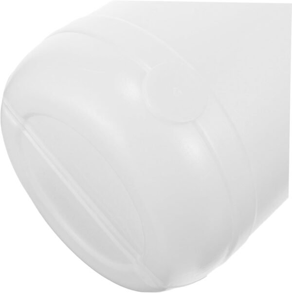 Kitchen Compost Lid Kitchen Garbage Bin Indoor Composter Compost Pail Compost Bin Containers Fermenting Food Dog Poop Garbage Can Outdoor Large Automatic Liners Trash Cans Plastic - Image 3