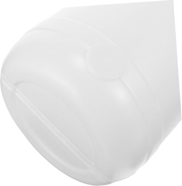 Composting Bin Waste Recycle Compost Bin Kitchen Trash Container Airtight Containers Rubbish Trash Bin Kitchen Garbage Bin Bucket Compost Pail Dog Poop Garbage Can Outdoor Plastic - Image 4