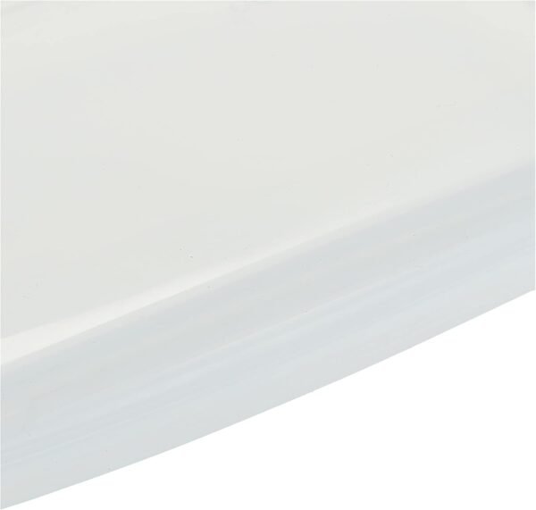 Stasher Platinum Silicone Food Grade Reusable Storage Bag, Clear (Snack) | Reduce Single-Use Plastic | Cook, Store, Sous Vide, or Freeze | Leakproof, Dishwasher-Safe, Eco-friendly | 12 Oz - Image 10