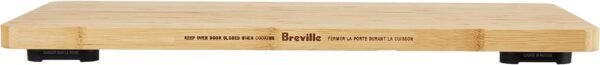 Breville BOV900ACB0NUC1 Bamboo Cutting Board, Large, Brown - Image 2
