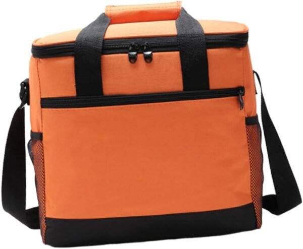 Insulated Bag Womens Thermal Heatable Tote Waterproof Lunch Bags for Women Lunch The Bag Travel Cool