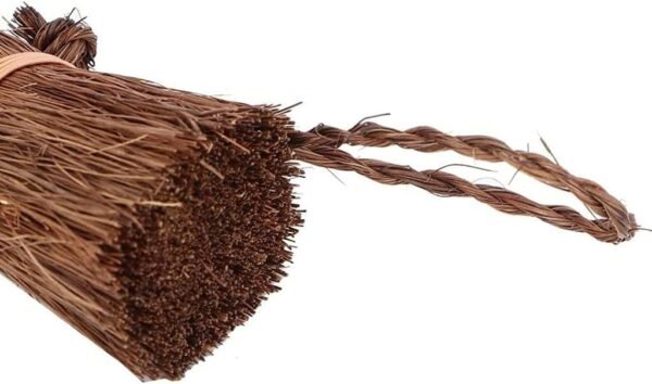 Natural Household Broom Table Cleaning Brush for Silk Cup Brush - Image 4