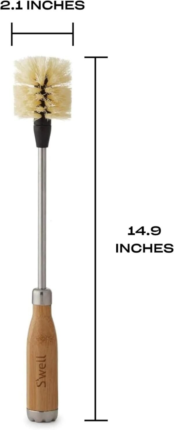 S'well, One Size-Brush, Brown - Image 3