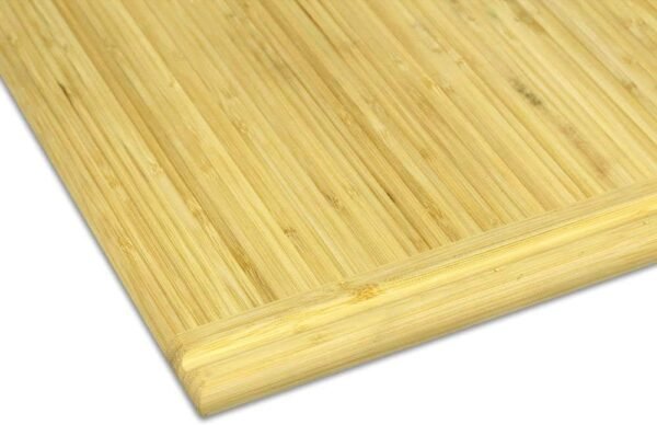 Premium Bamboo Pull-out Cutting Board - 8 Different Sizes to Fit Most Standard Slots 21.75"W x 22"D x 3/4"H - Image 7