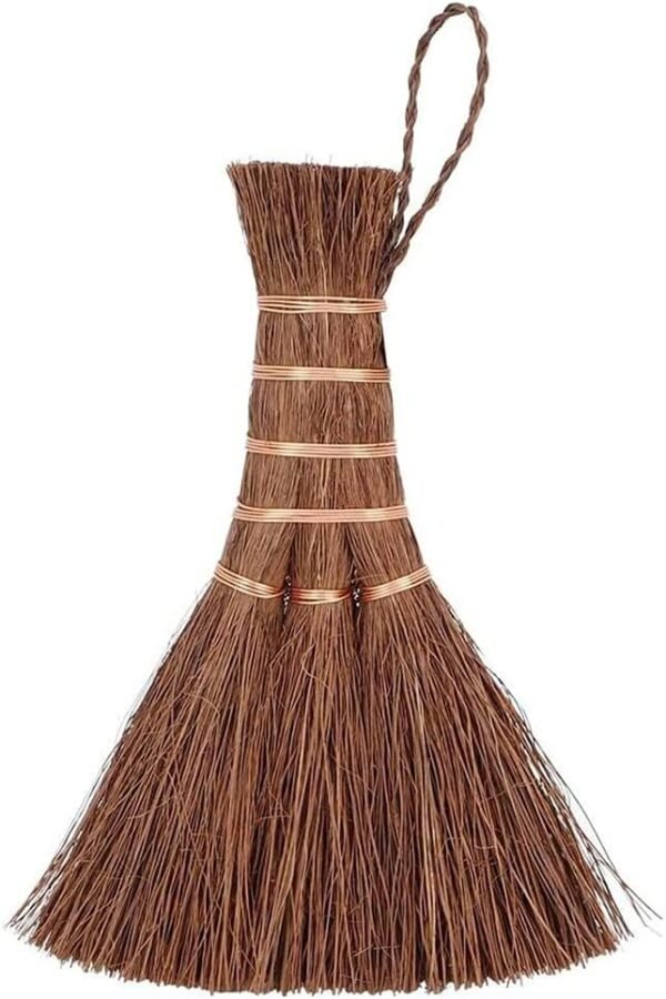 Natural Household Broom Table Cleaning Brush for Silk Cup Brush