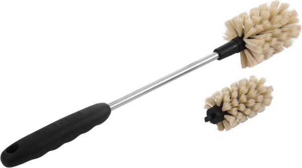 IRON °FLASK Water Bottle Cleaning Scrubbing Brush - Image 5