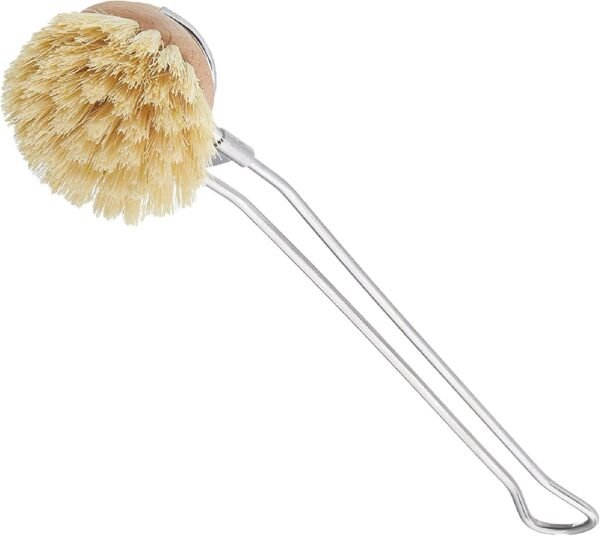 Küchenprofi Classic Stainless Steel Dishwashing Brush