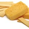 Norpro Natural Sponges Pop-Up 12 Piece New Handy For Kitchen Drawer Glove Box