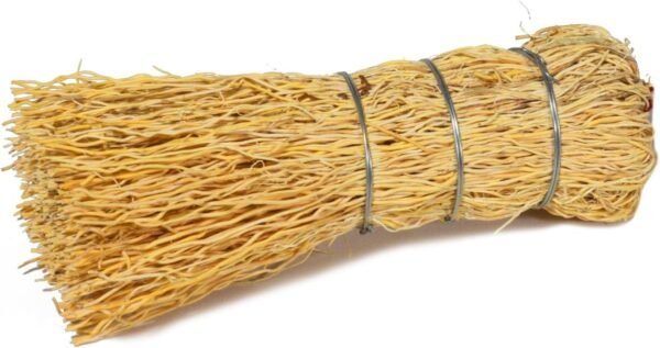 Brush Escobeta De Raiz Natural/Mexican Root Brush 5" (1 Piece) - Image 5