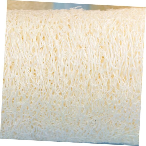 6pcs Loofah Back Scrubber Sponges Bath Sponge Shower Sponge Bath Scrubber Adult Sponge Loofah Dish Sponge Portable Sponge Loofah Scrub Loofah Sponge Scrubber Natural Loofah Sponge MERRYHAPY - Image 9