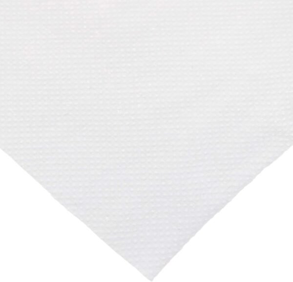 AmazonCommercial 1-Ply White Hardwound Paper Towels (416970)|Bulk for Business |High Capacity Roll |Compatible with Universal Dispensers|FSC Certified |800 feet per Roll (6 Rolls) - Image 3
