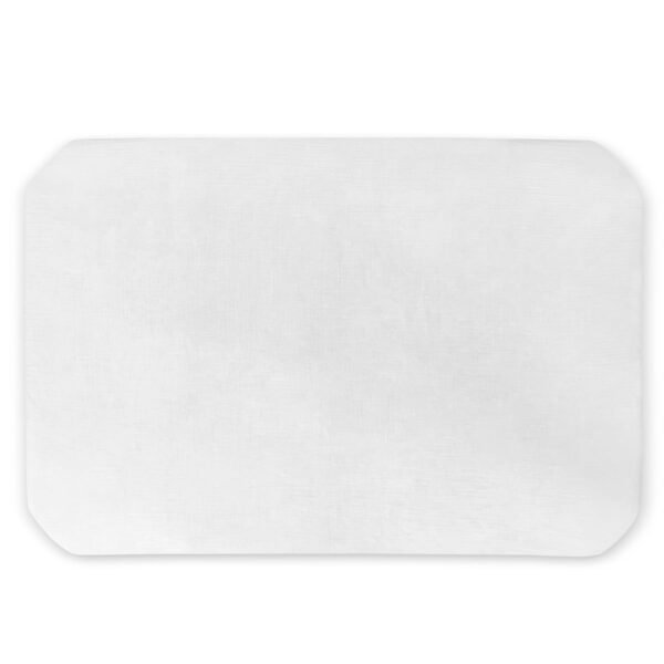 UPPAbaby Mattress Cover for Remi Playard/Soft and Breathable/Machine Washable/Organic Cotton