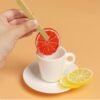 Mini 90pcs bamboo tongs 4-inch long toast tongs disposable wooden cooking tongs bamboo cooking utensils toast bread kimchi tea set - Image 7