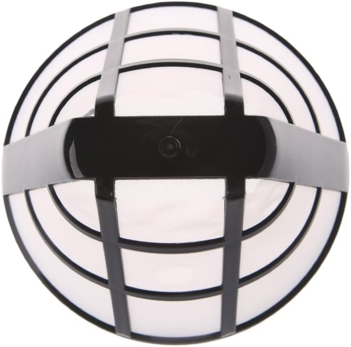 Coffee Filter Refillable Empty Basket With Handle Portable Brewer Tool For Dishwasher Safe Coffee Making - Image 3