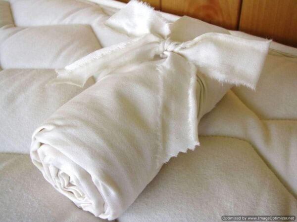 Holy Lamb Organic Body Pillow - Image 7