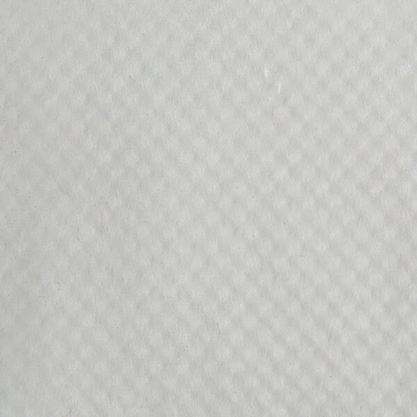 Boardwalk B6200 9 in. x 9.45 in. 1-Ply Multifold Paper Towels - White (16/Carton) - Image 4