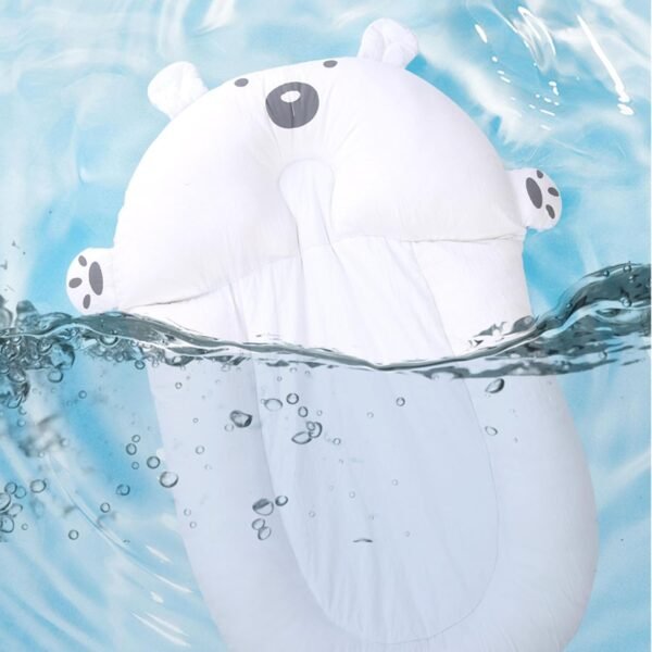 Baby Lounger Baby Nest Infant Breathable Two-Sided Cotton Cartoon Sleeping Beds for Newborn Organic Lounger - Image 7