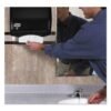Tork Multifold Hand Towel White H2, Universal, 100% Recycled Fibers, 16 x 250 Towels, MB540A - Image 7