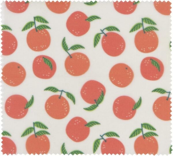 Citrus Beeswax Wrap, 3 CT - Image 2