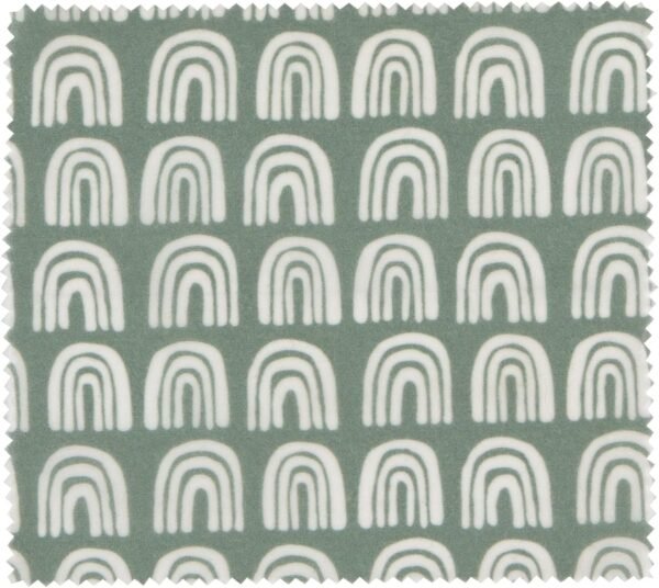 NOW DESIGNS Prisma Beeswax Wraps, 3 CT - Image 5