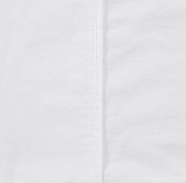 Tommy Bahama - King Sheets, Organic Cotton Bedding Set, Softens with Each Wash (TB T200 White, King) - Image 5
