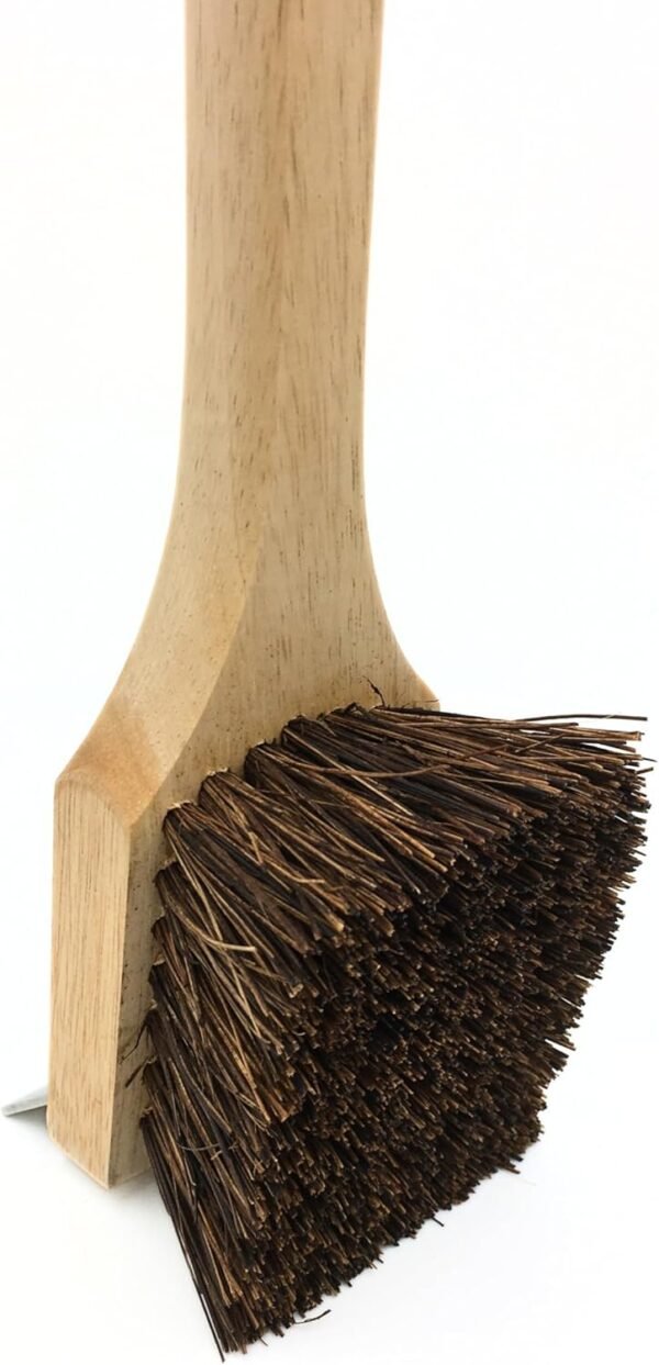 Grillbadger. The Safer Grill Cleaning Brush. All Natural. No Metal bristles. - Image 6