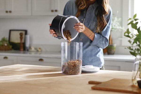 Food Cycler FC-50-SP Vitamix FoodCycler FC-50, 2 L, Slate - Image 6