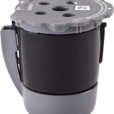 Keurig My K-Cup Universal Reusable Filter MultiStream Technology - Gray