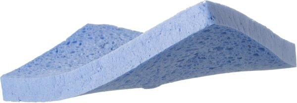 Spontex Thick Moppets, 6 Packs of 2 (Total 12 Sponges) - Image 5