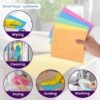 Swedish Dishcloths - 10 Pack by Good Days' Lyfehacks | Reusable & Super Absorbent Cleaning Cloths | Eco-Friendly, Durable, Biodegradable | Perfect for Kitchen, Counters, and Dishes - Image 2