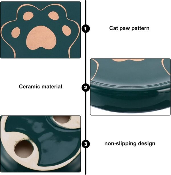 Box Soap Box Soap Case Soap Tray Soap Holder Soap Container Soap Draining Dish Soap Rack Soap Dish - Image 6