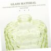 Glass Bottle Lotion Pump Bottle Hand Soap Container Lotion Travel Container Body Wash Dispenser Travel Cosmetic Containers Shower Gel Dispenser Shampoo Lotion Dispensers Green - Image 6