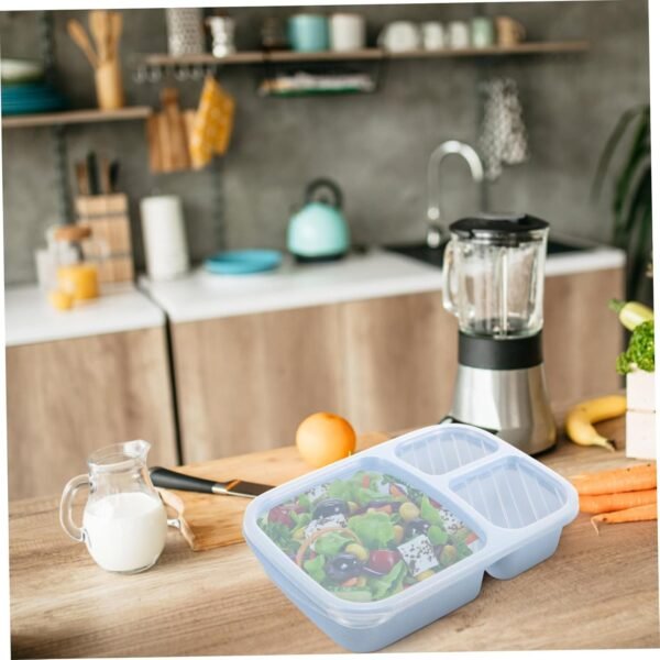 Box Lunch Container Food Storage Containers Freezer Food Container Refrigerator Food Storage - Image 7