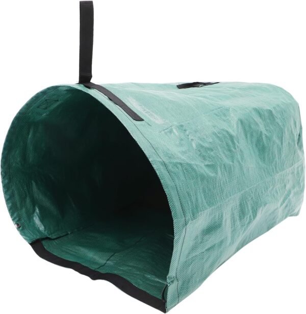 Gardening Planting Bag Outdoor Compost Bin Tall Kitchen Trash Can Compost Bags Mini Trash Can Garbage Can Outdoor Camper Trash Can Trash Compactor Tote Bags Garden Bin Waste Green