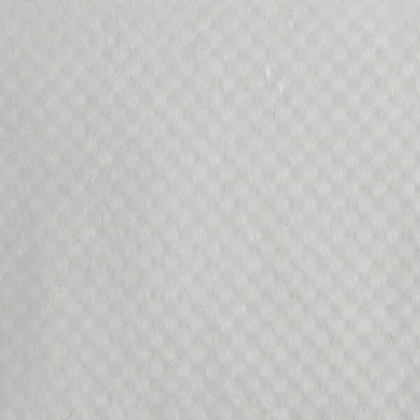 Boardwalk B6200 9 in. x 9.45 in. 1-Ply Multifold Paper Towels - White (16/Carton) - Image 7