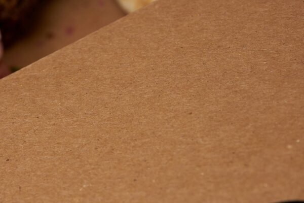 [25 Pack] Take Out Food Containers 45 oz Kraft Brown Paper Take Out Boxes Microwaveable Grease Resistant - to Go Containers - Restaurant, Catering, Food Truck - Recyclable Lunch Box #8 by EcoQuality - Image 7