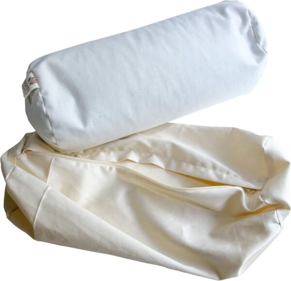 Sachi Organics Neck Roll Cover