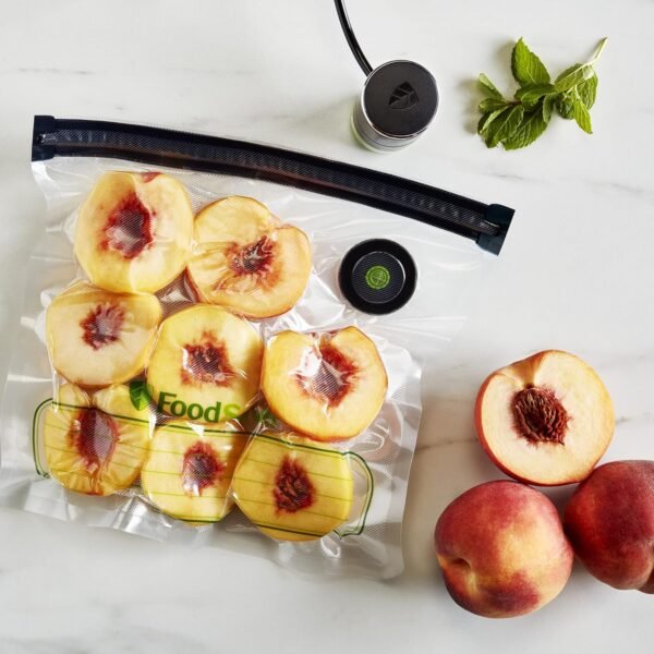 FoodSaver® Reusable Gallon Vacuum Zipper Bags - Image 11