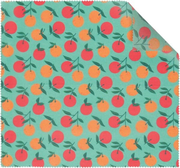 Citrus Beeswax Wrap, 3 CT - Image 3